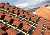 Rénover sa toiture à Villarodin-Bourget